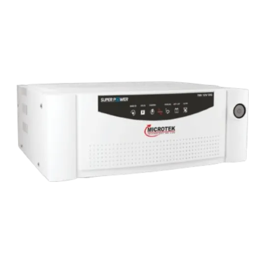 Microtek Power Advanced UPS