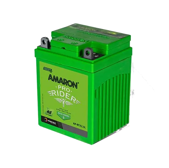 Amaron bike battery in Tambaram
