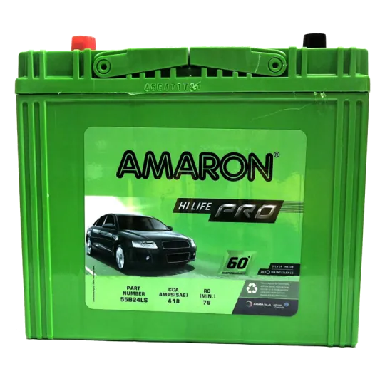 Amaron car battery in Tambaram