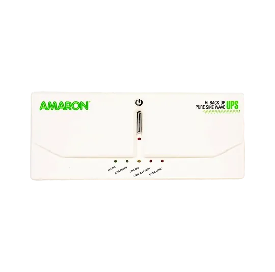 Amaron Hi-Backup UPS battery in Tambaram