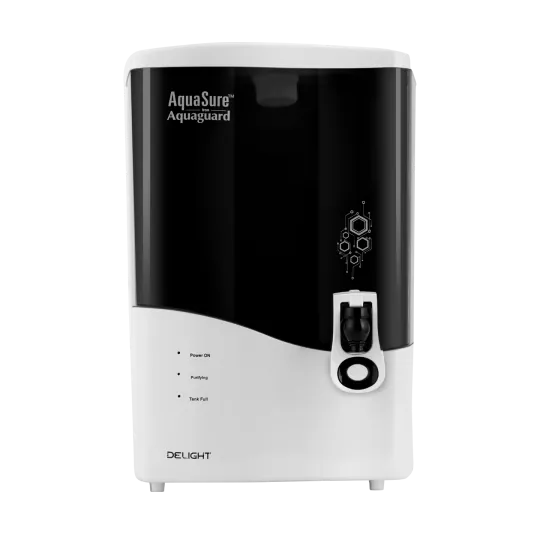 Aqua Touch reverse osmosis water purifier