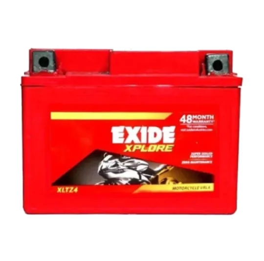 Bike battery in Selaiyur