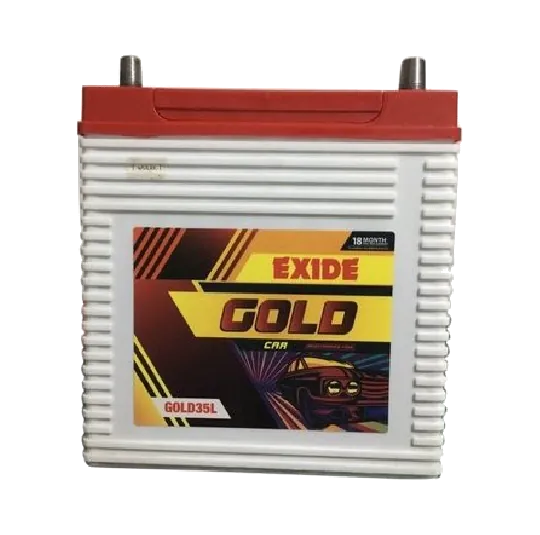 Exide Gold car battery in Tambaram