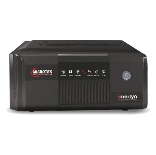 Microtek iMerlyn Advanced UPS