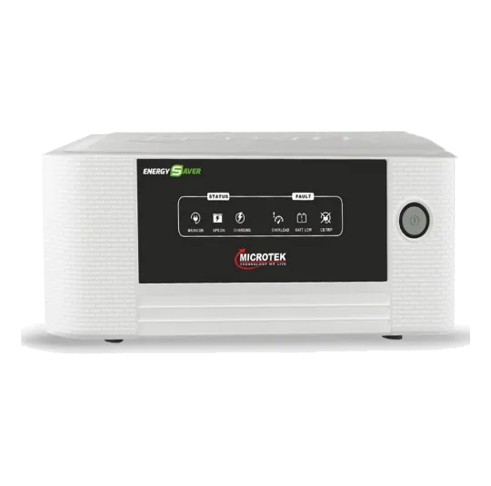 Microtek Energy Saver home UPS