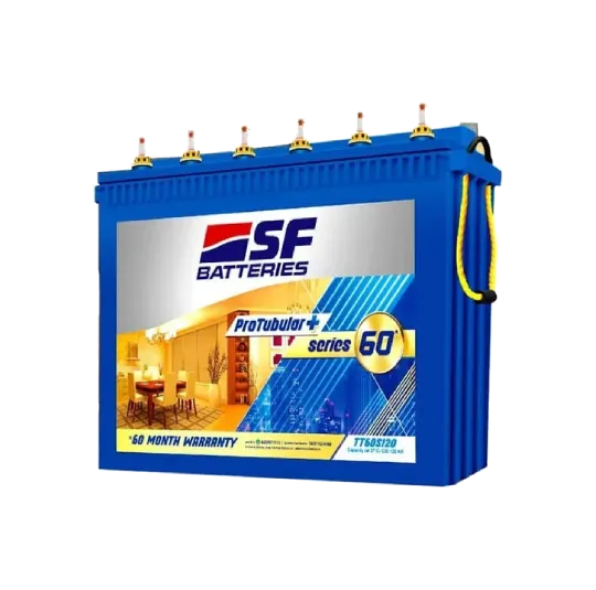SF Sonic battery in Tambaram