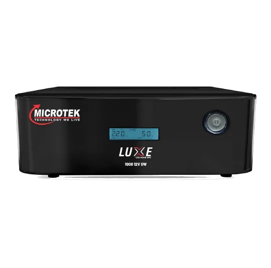 Microtek LUXE Sinewave UPS