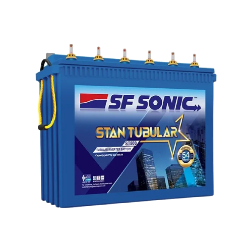 SF Stan Tubular