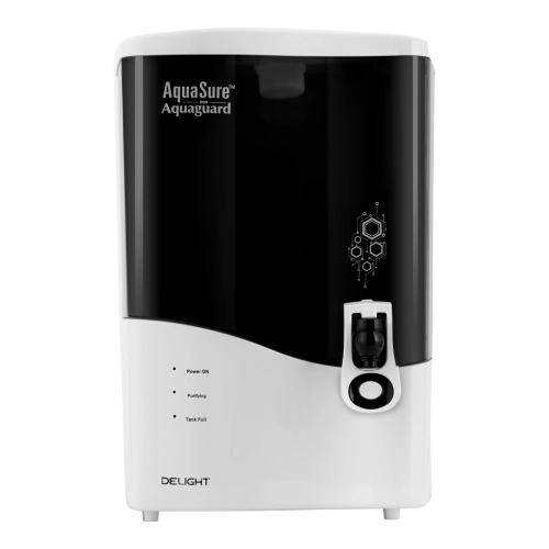 Aqua Touch Reverse Osmosis