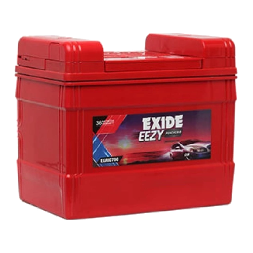 Exide Eezy 