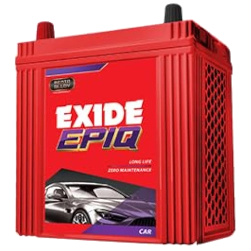 Exide Epiq 