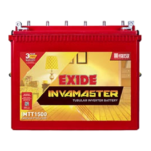 Exide Invamaster