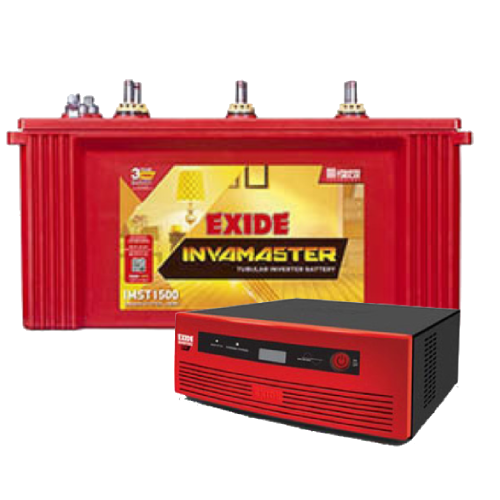 Exide Inverters