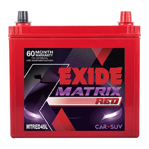 Exide Matrix