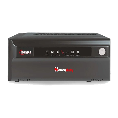 Hi-Torque Performance Heavy Duty UPS Models