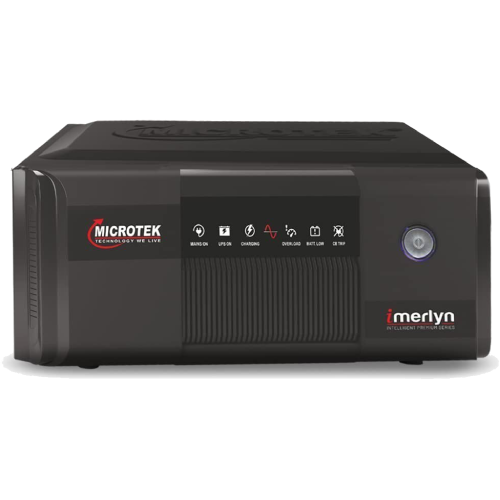 iMerlyn Premium Advanced Digital UPS Models