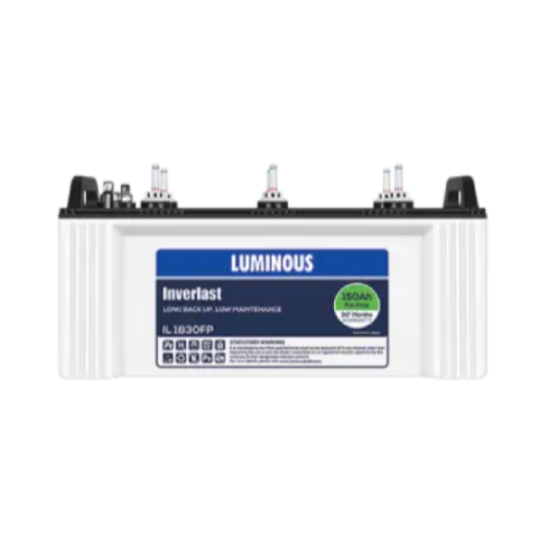 Luminous Flat Plate Range