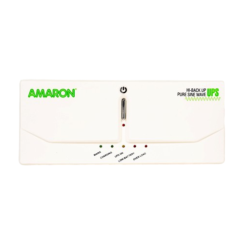 Amaron Hi-Backup UPS Battery